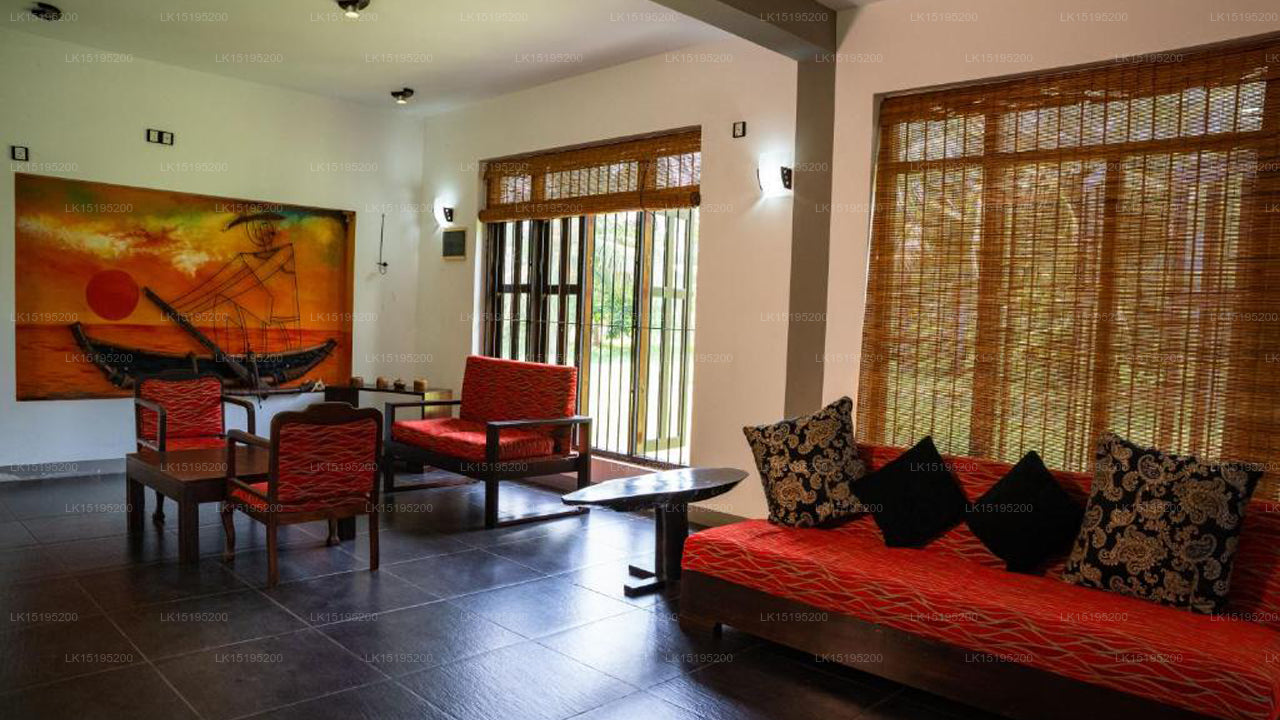 Villa 17, Kalpitiya
