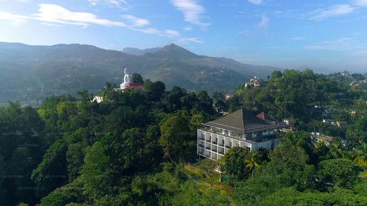 Swiss Residence Hotel, Kandy