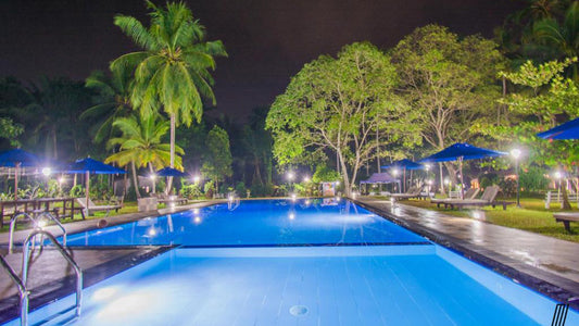 Oreeka Otel, Negombo