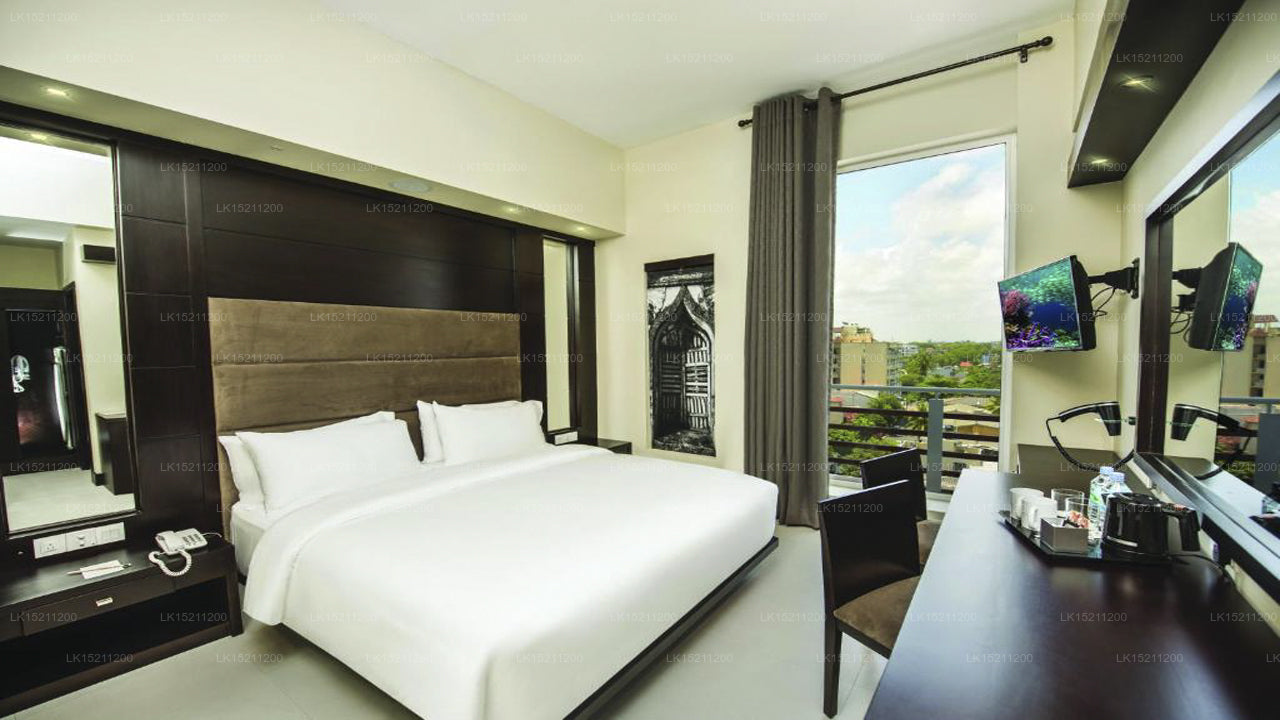 Fair View Hotel, Wellawatte