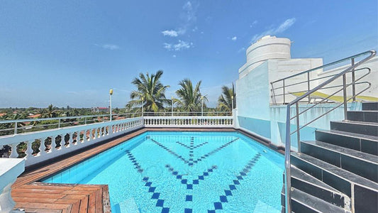Royal Castle Otel, Negombo