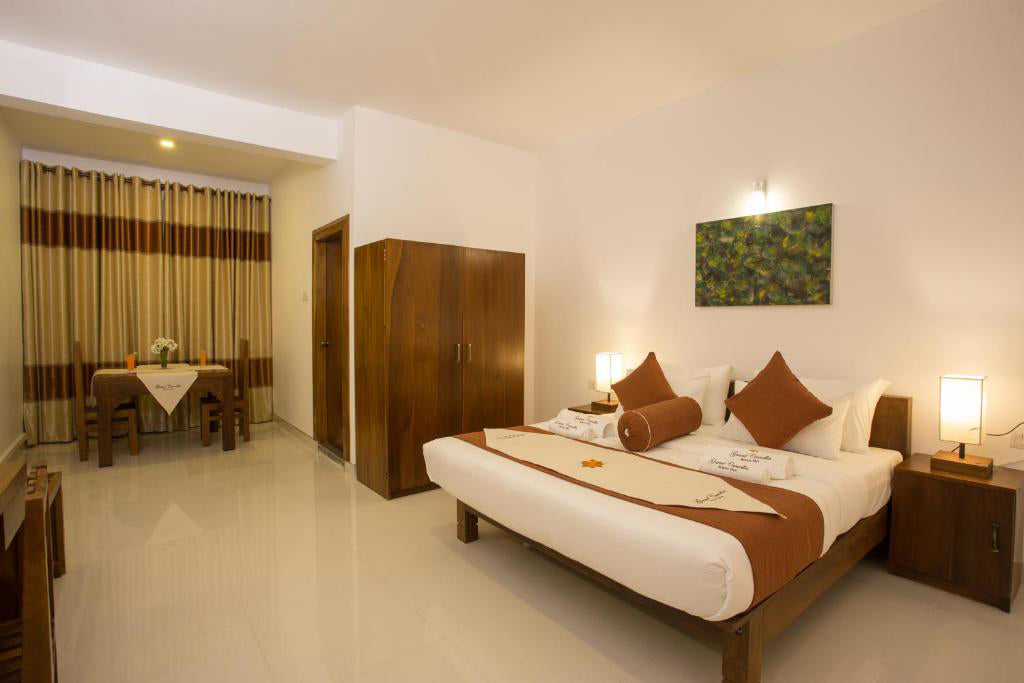 Grand Camellia Otel, Nuwara Eliya