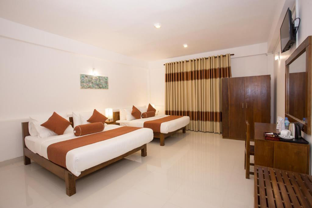 Grand Camellia Otel, Nuwara Eliya