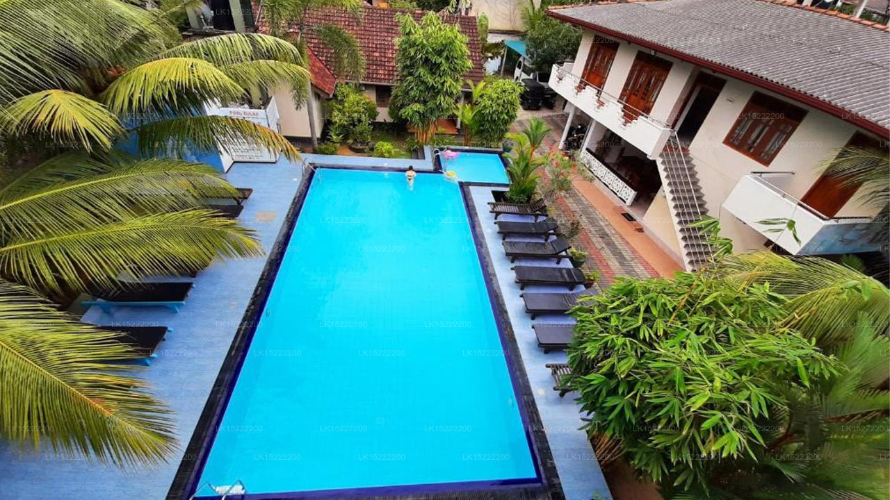 The Lodge Unawatuna