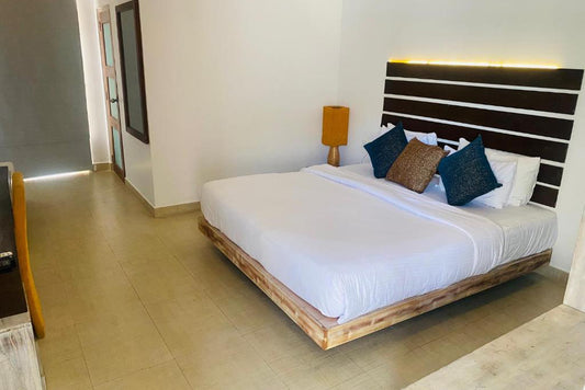 Otel Cloud Nine, Negombo