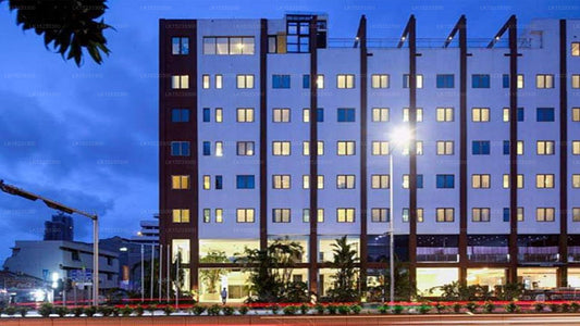 Dwell, Colombo