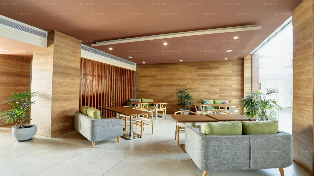 Dwell, Colombo