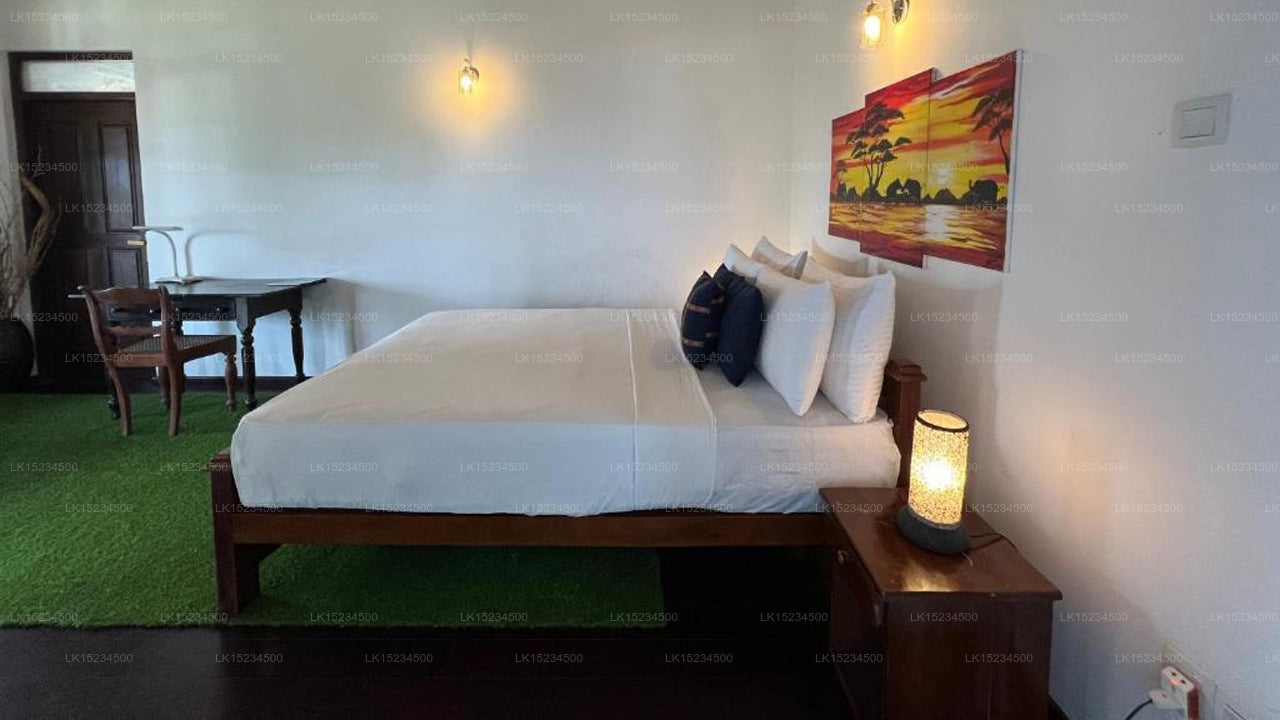 Lahiru Villa, Galle