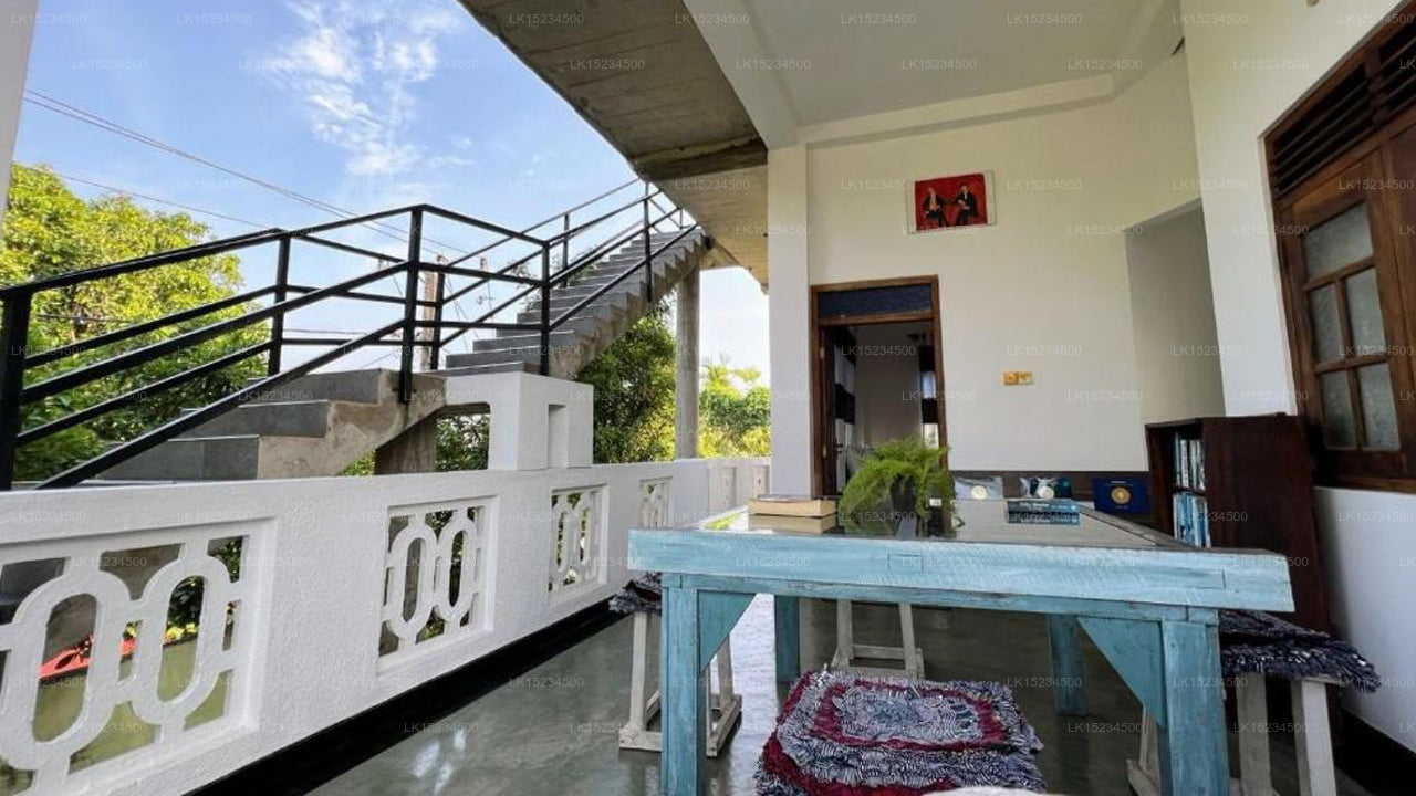 Lahiru Villa, Galle