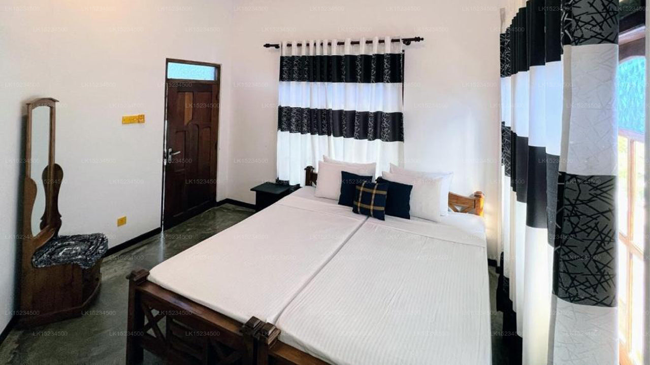 Lahiru Villa, Galle