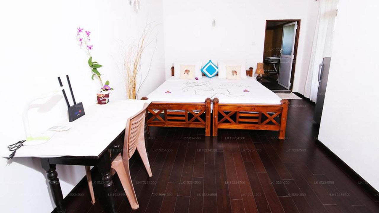 Lahiru Villa, Galle