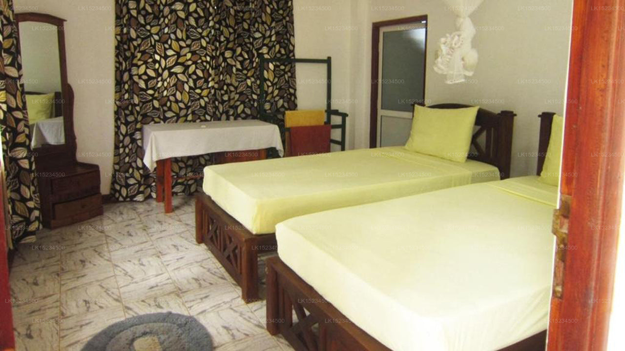 Lahiru Villa, Galle