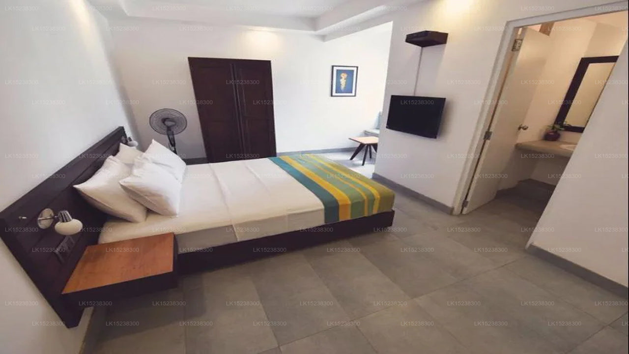Drift BnB, Colombo