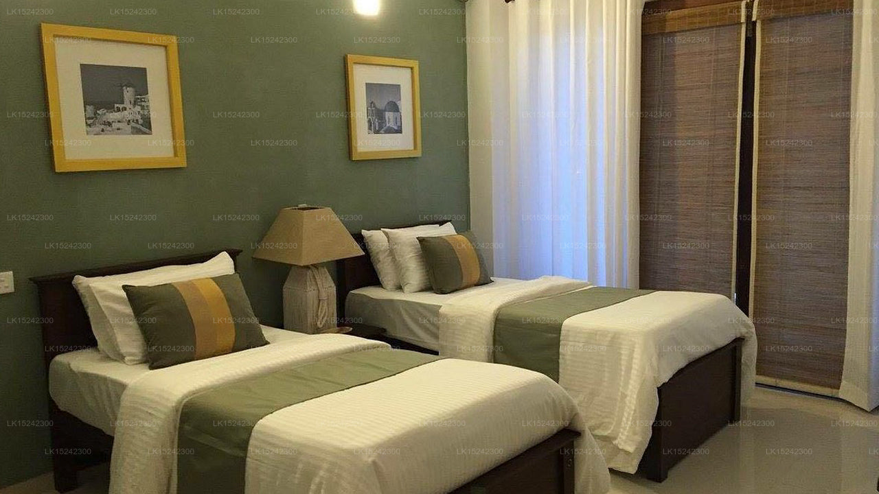 Brizo, Weligama