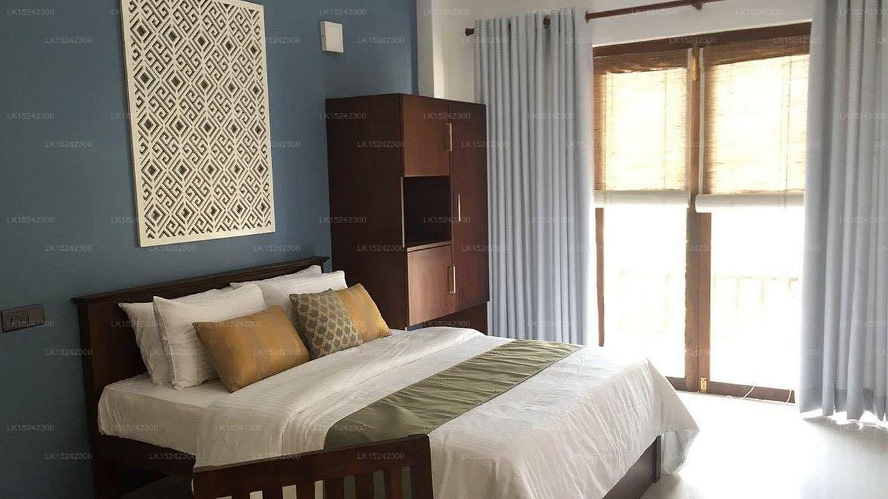 Brizo, Weligama