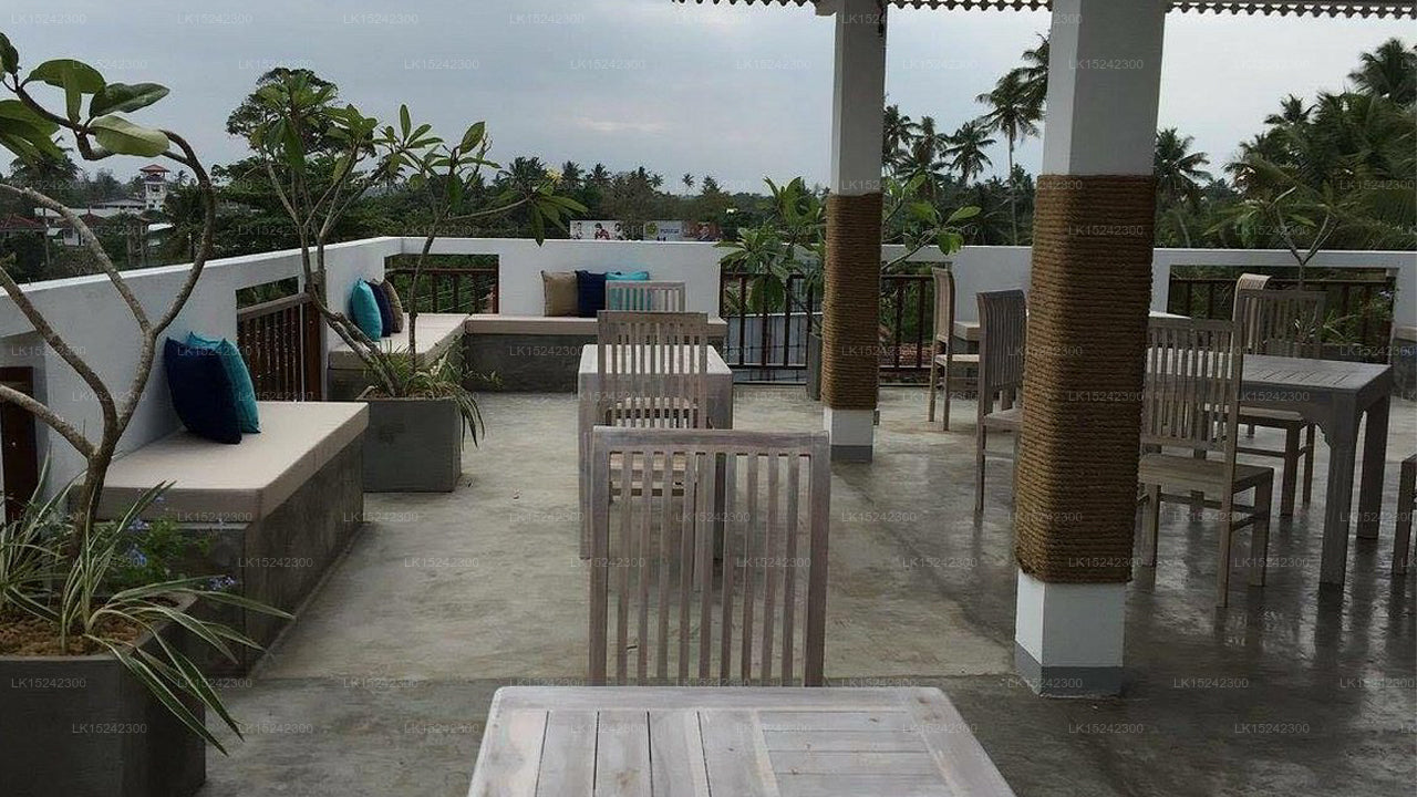 Brizo, Weligama