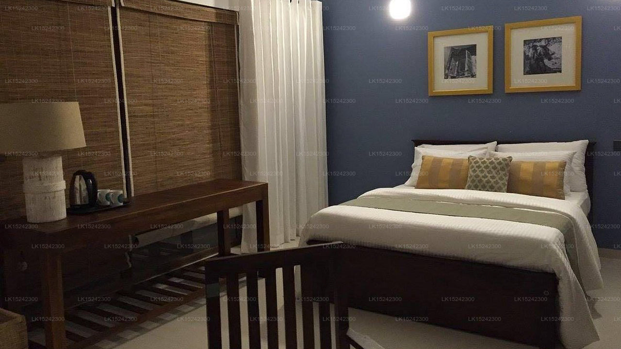 Brizo, Weligama