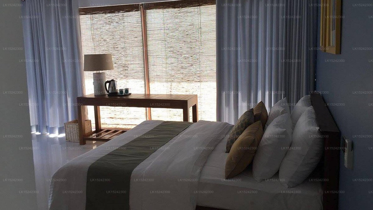Brizo, Weligama