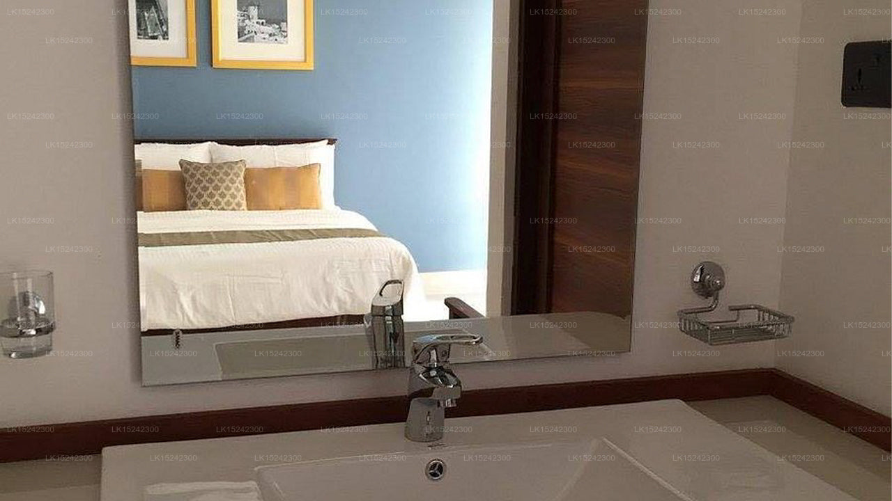 Brizo, Weligama