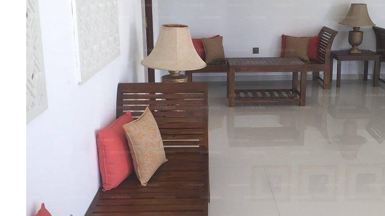 Brizo, Weligama