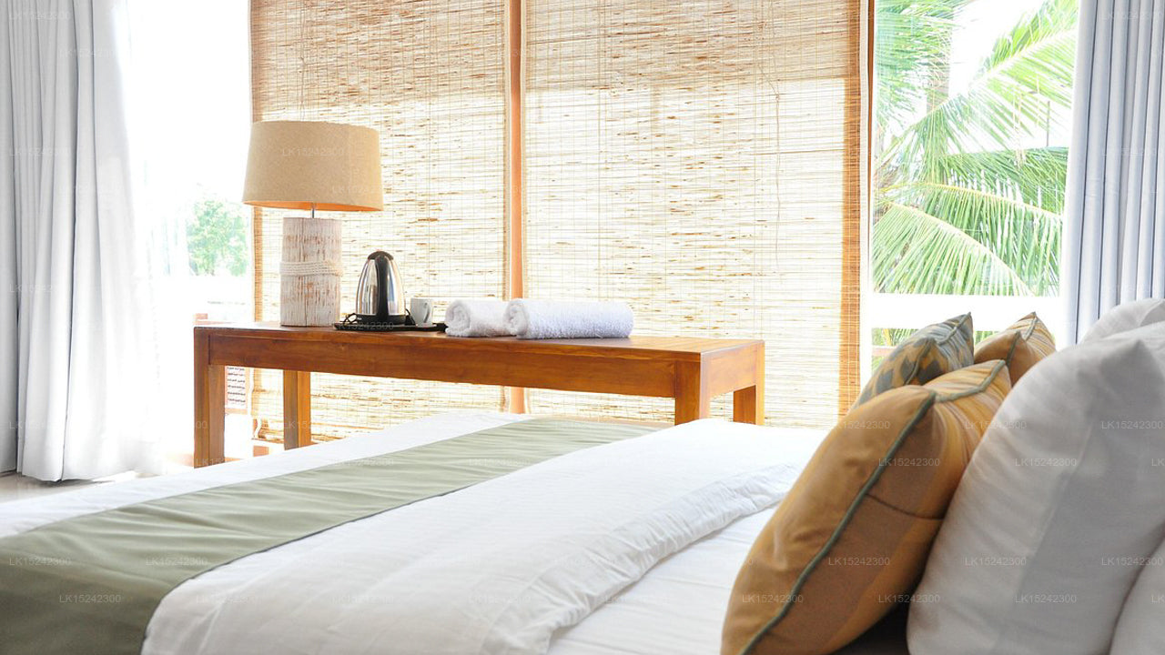 Brizo, Weligama