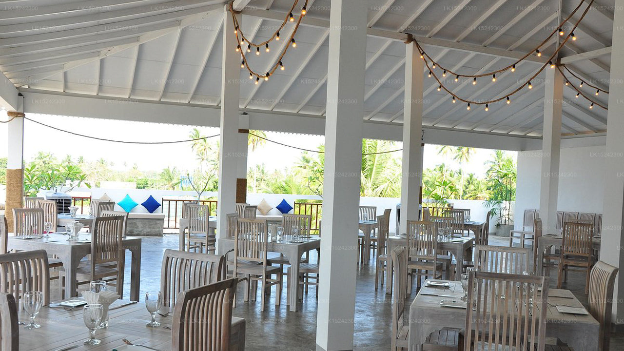 Brizo, Weligama