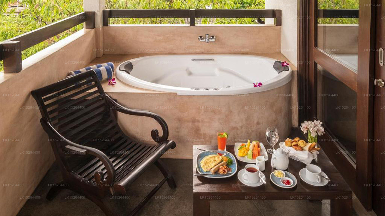 Teras Green Otel ve Spa, Negombo