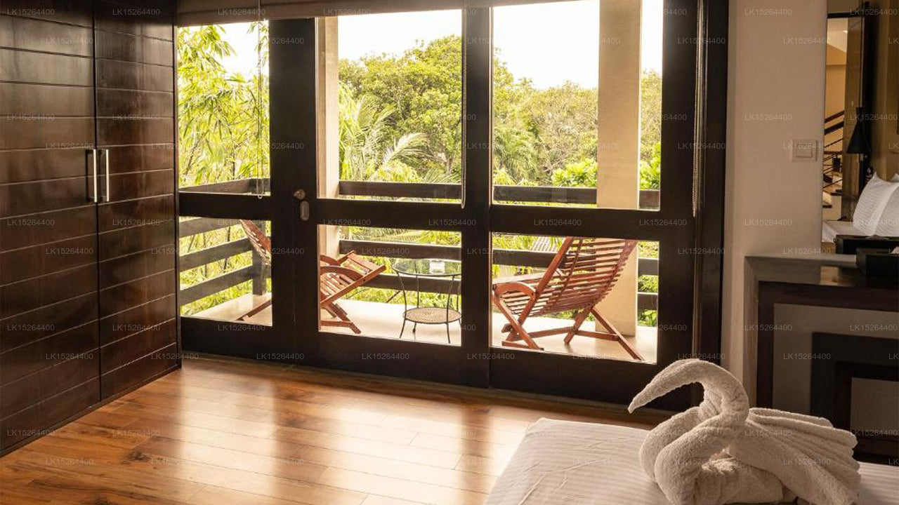 Teras Green Otel ve Spa, Negombo