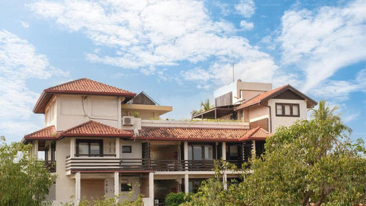 Teras Green Otel ve Spa, Negombo