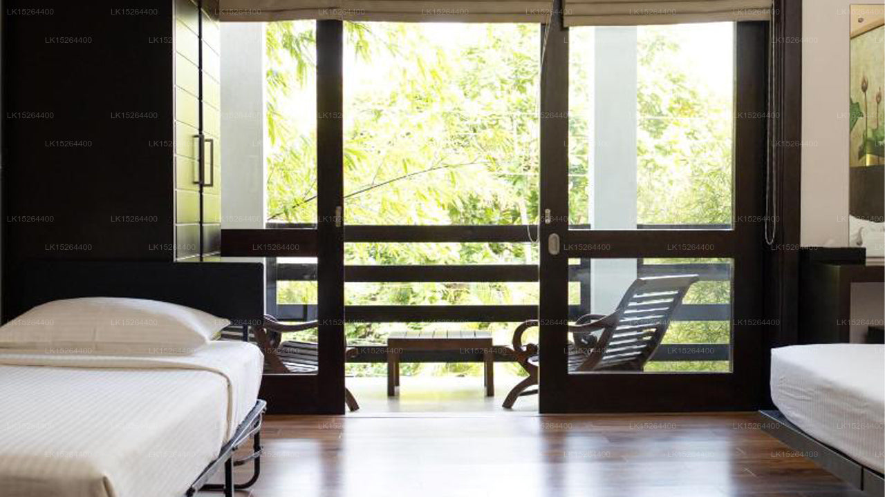 Teras Green Otel ve Spa, Negombo