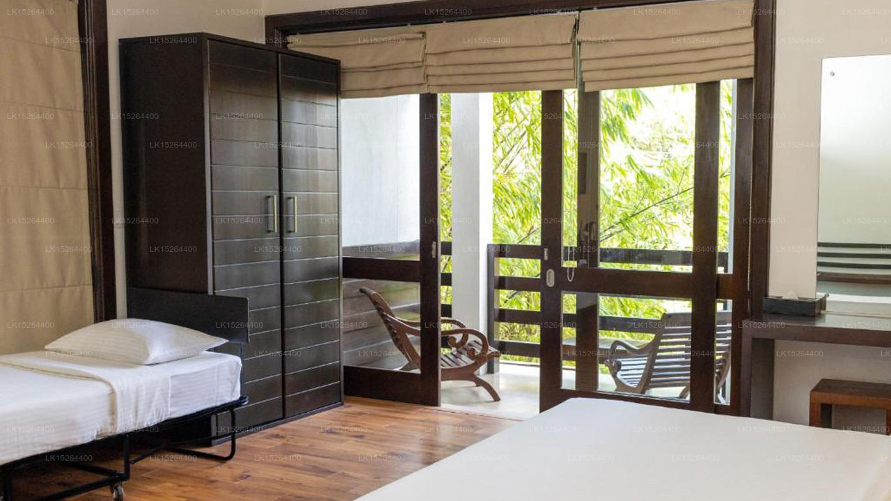 Teras Green Otel ve Spa, Negombo