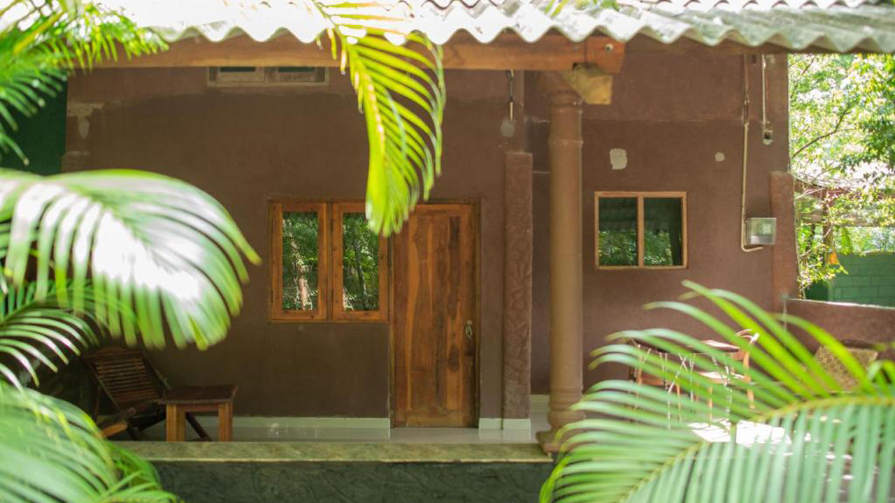 Silent Bungalow