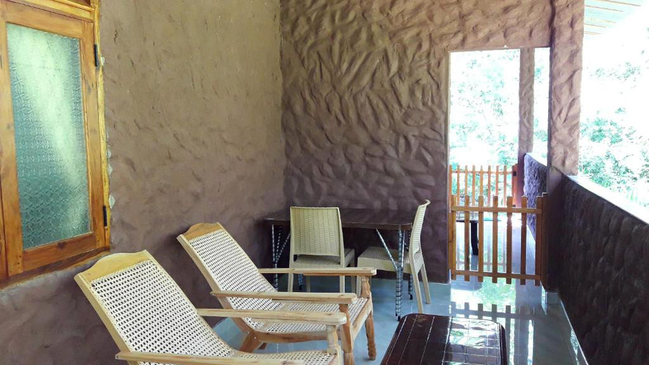 Silent Bungalow
