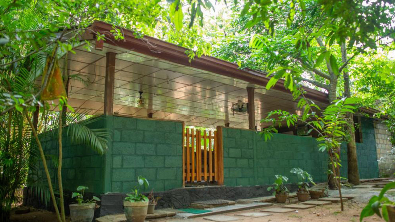 Silent Bungalow