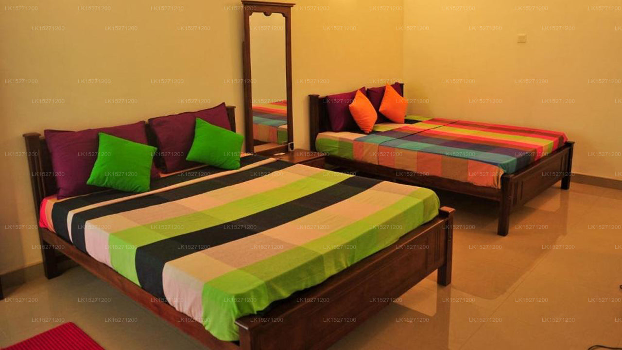 Resort Beam, Kandy