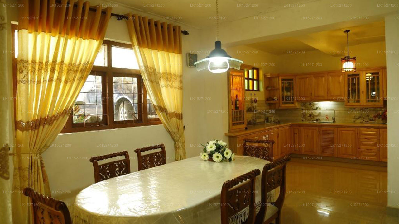 Resort Beam, Kandy