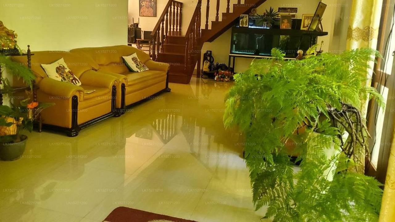 Resort Beam, Kandy