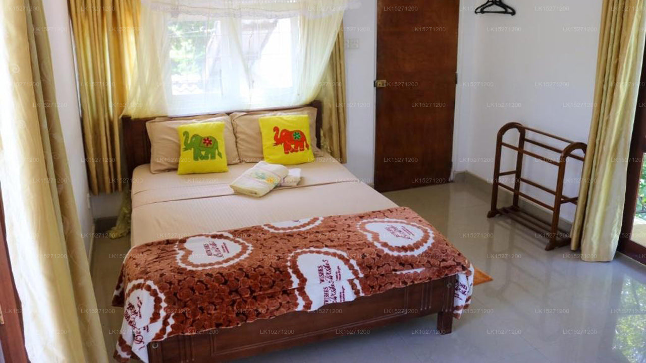 Resort Beam, Kandy