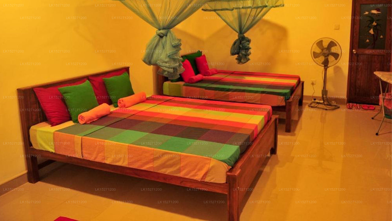 Resort Beam, Kandy