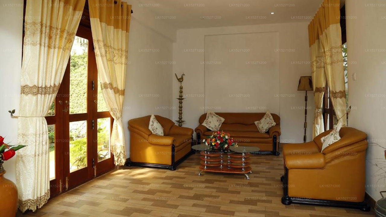 Resort Beam, Kandy