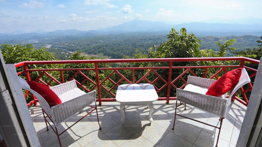 RedHill, Kandy