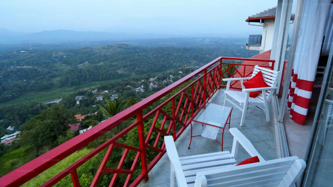 RedHill, Kandy