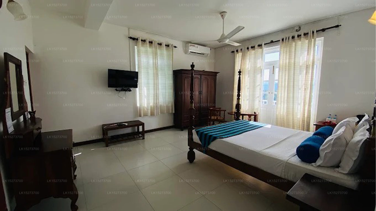 Sky lodge, Kandy