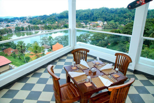 Kandy Supreme Otel, Kandy