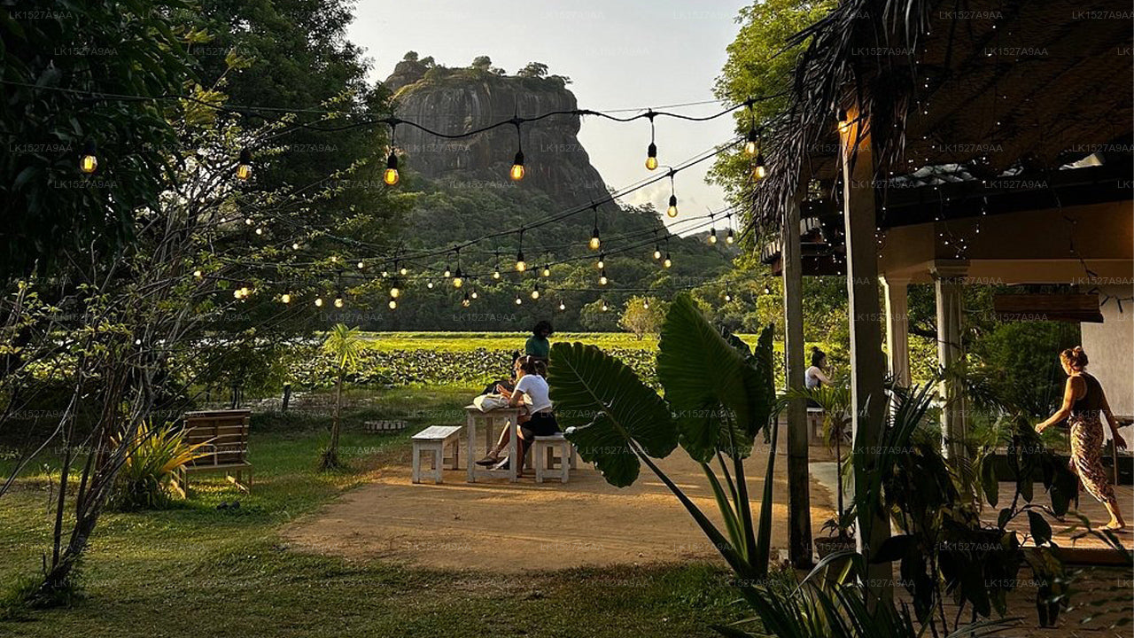 Soul Food, Sigiriya