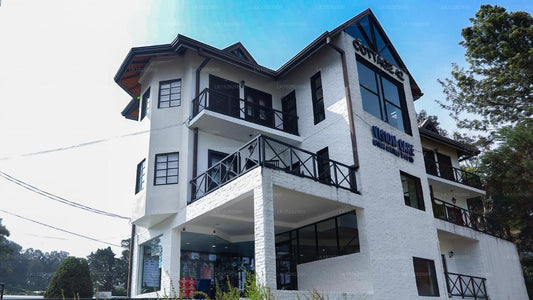Cottage 42, Nuwara Eliya