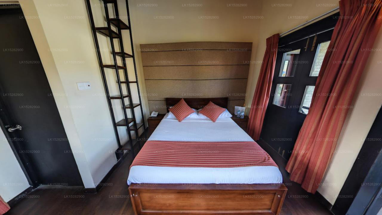 Cottage 42, Nuwara Eliya