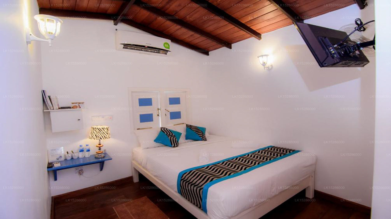 Fort Heaven, Galle