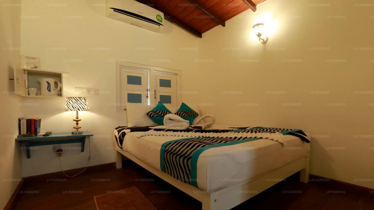 Fort Heaven, Galle