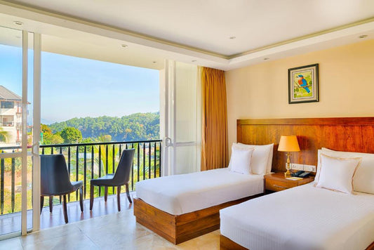Serene Kandy Otel, Kandy